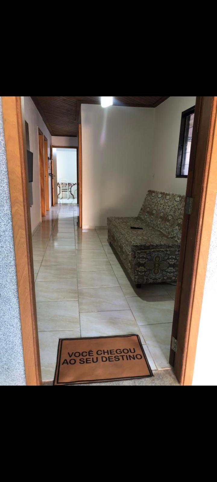 Villa Casa Oliveira Olímpia Exterior foto