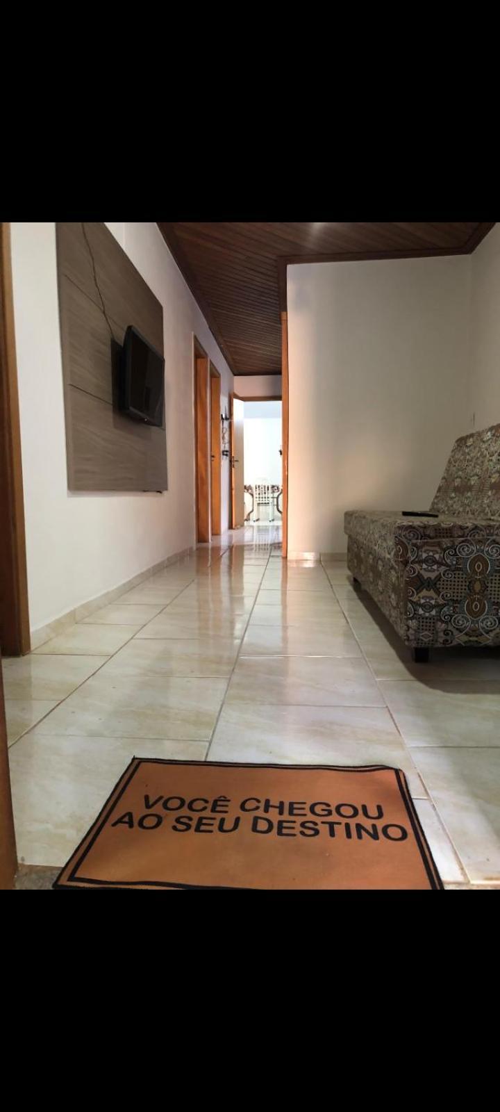 Villa Casa Oliveira Olímpia Exterior foto
