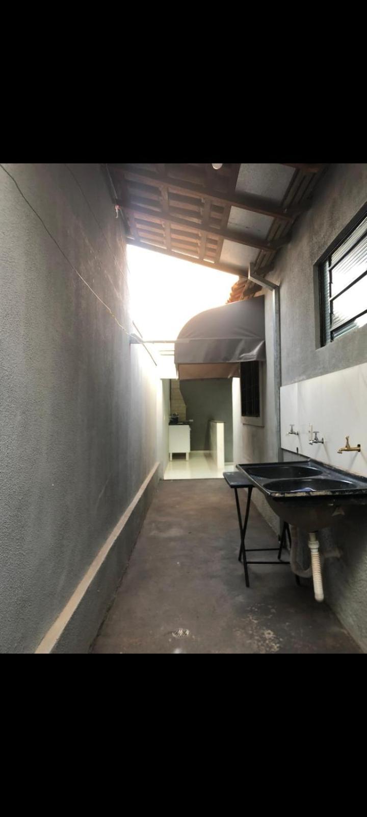 Villa Casa Oliveira Olímpia Exterior foto