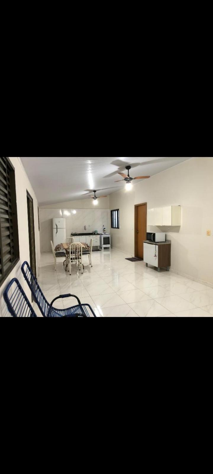 Villa Casa Oliveira Olímpia Exterior foto